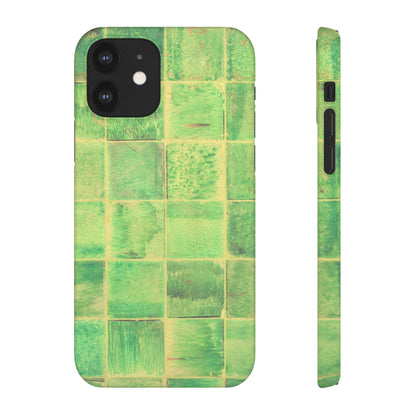 Snap Phone Case – Mosaic Mode