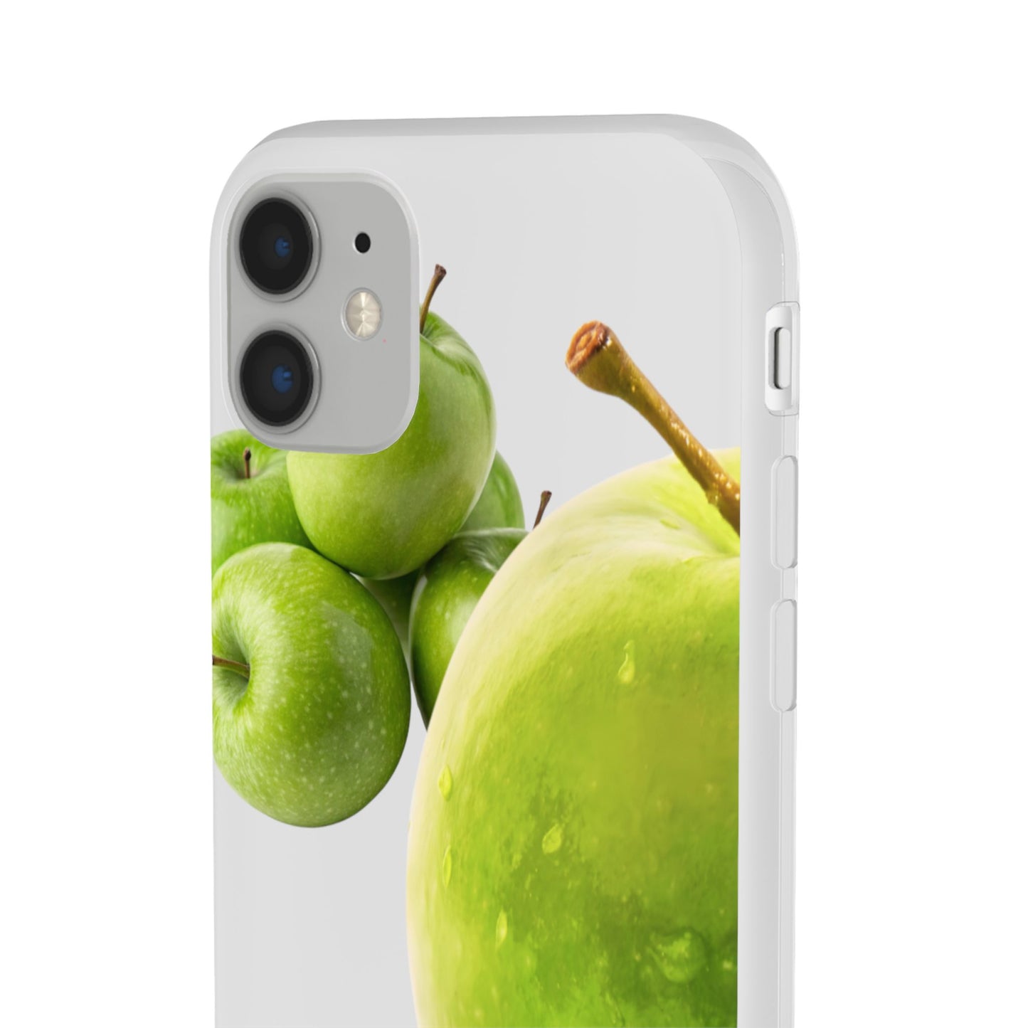Flexi Case – Apple Focus