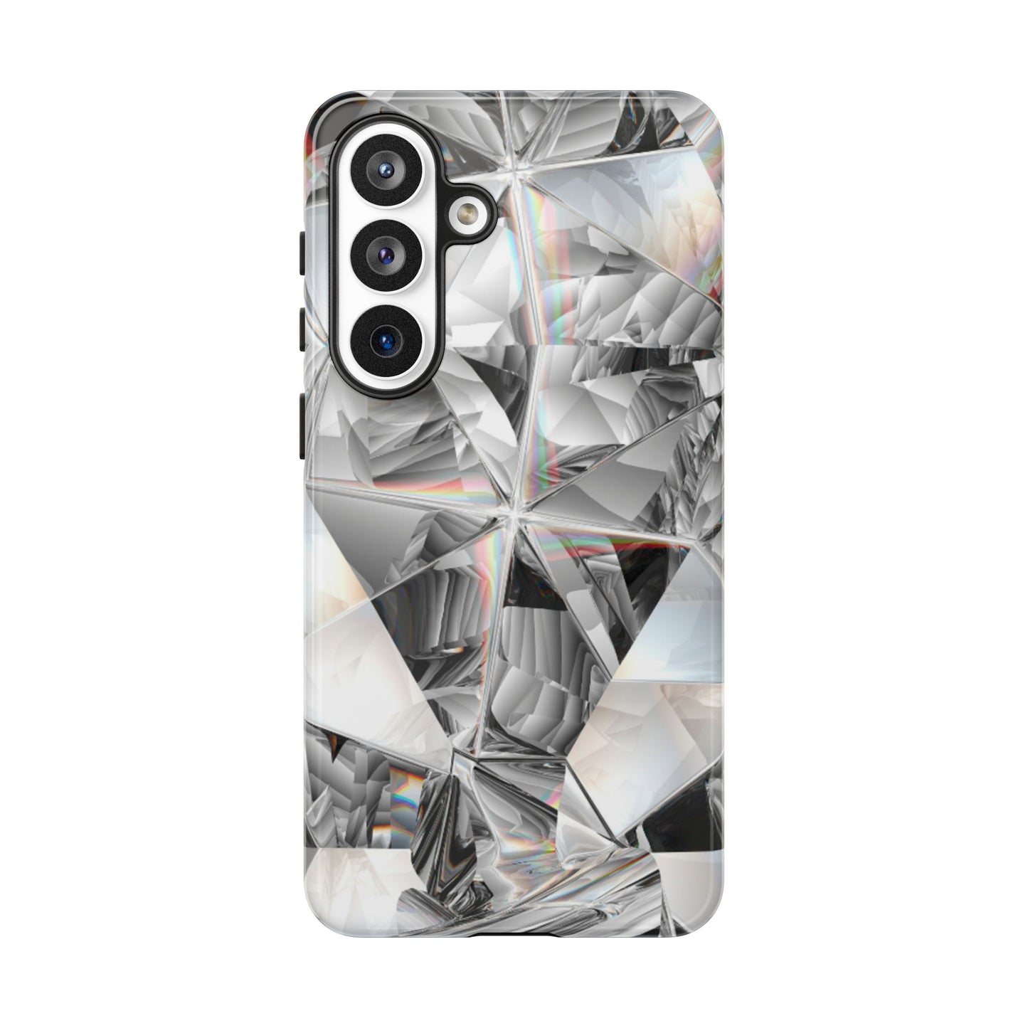 Protective Phone Case – Flawless