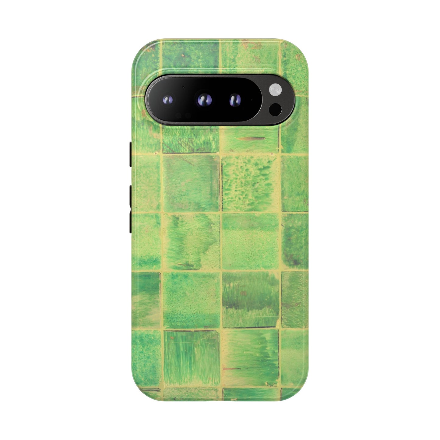 Protective Phone Case – Mosaic Mode