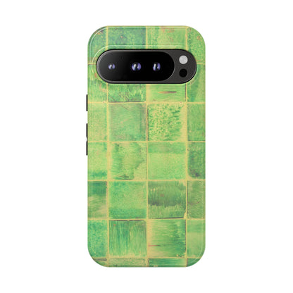 Protective Phone Case – Mosaic Mode
