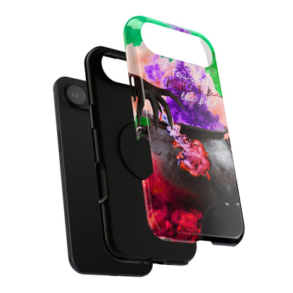 Impact-Resistant Phone Case – Wicked Remedies