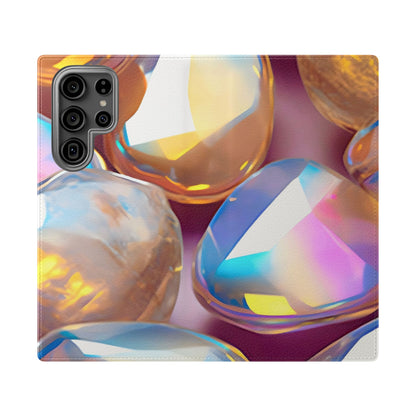 Flip Case – Glass Candy