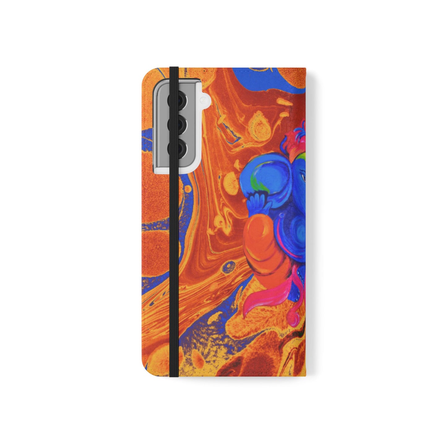 Flip Case – Karma Blaze