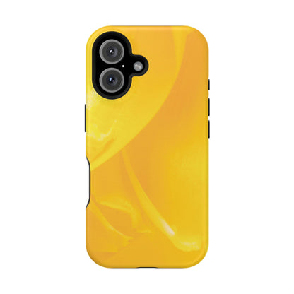 Impact-Resistant Phone Case — Sunlit Splash
