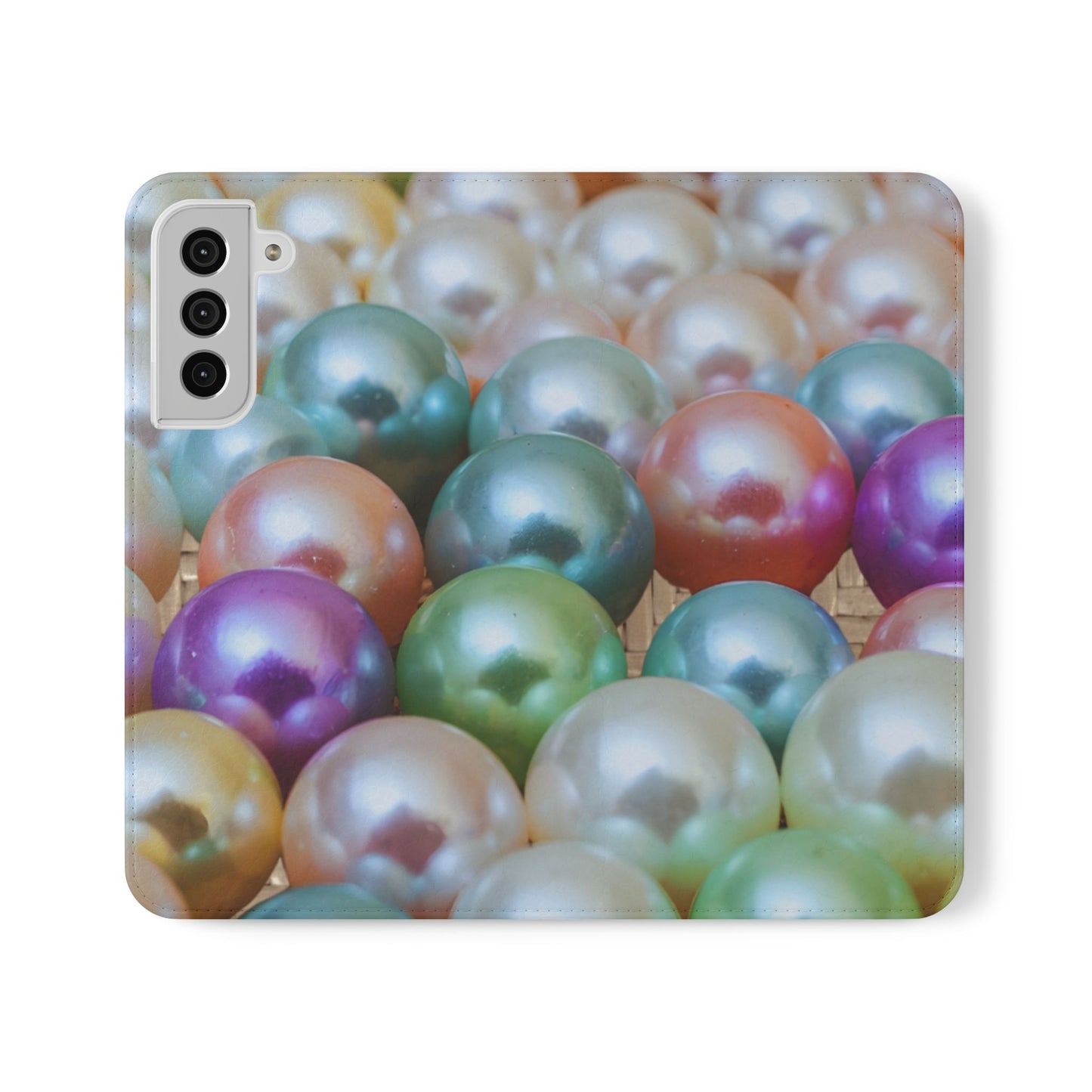Flip Case – Pearl Pop