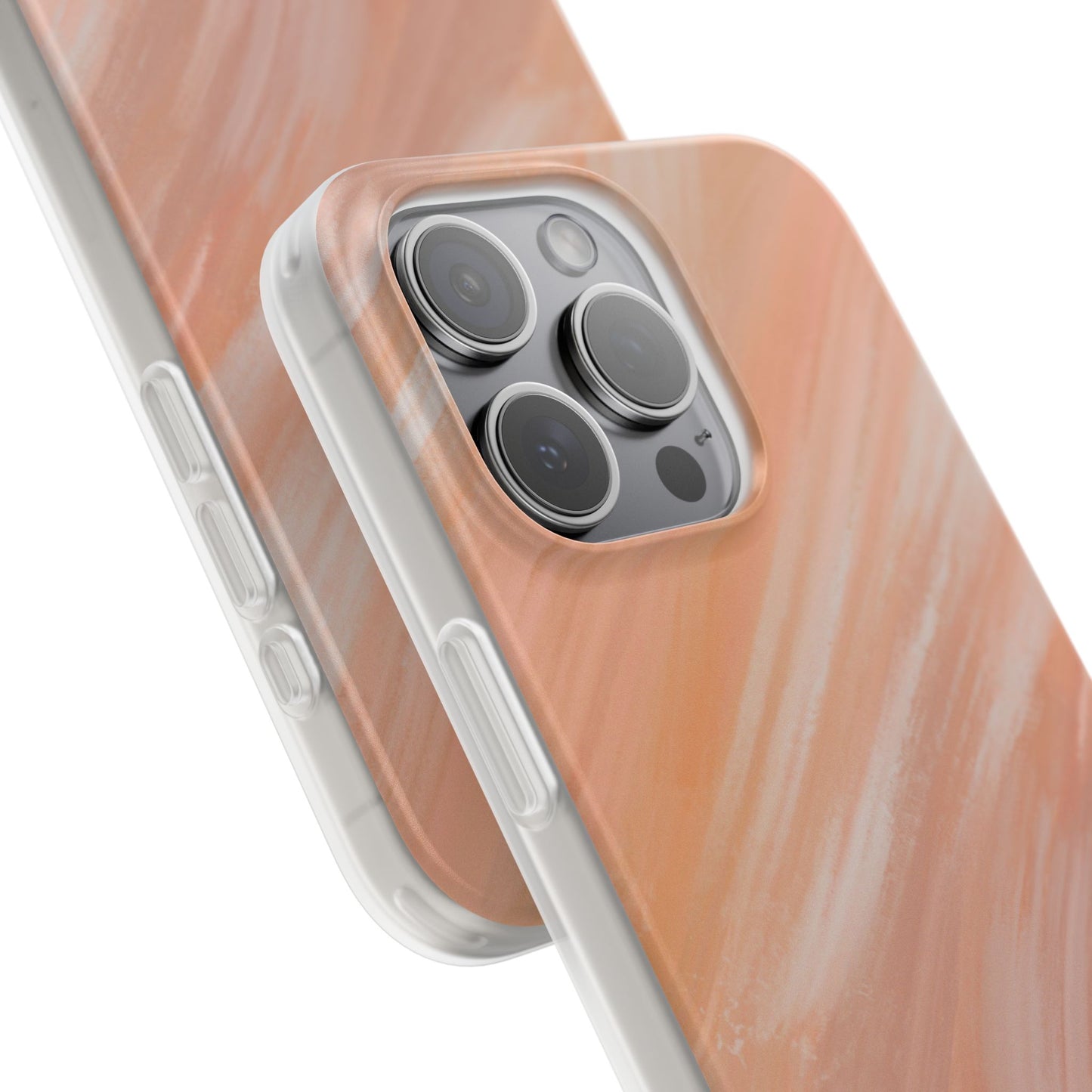 Flexi Case – Cashmere Sweep