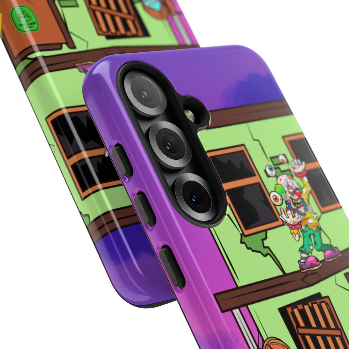 Protective Phone Case – Dead End