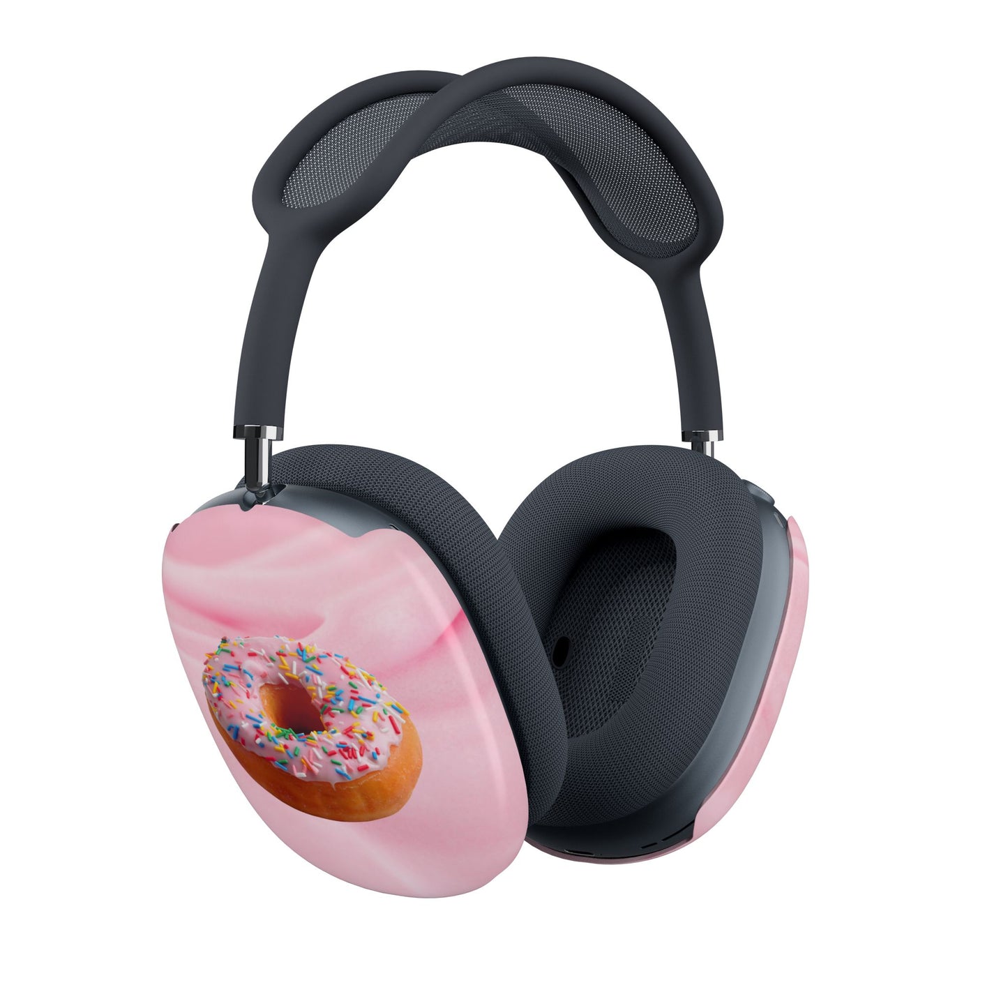 Headphone Ear Cup Covers – Donut Daydream