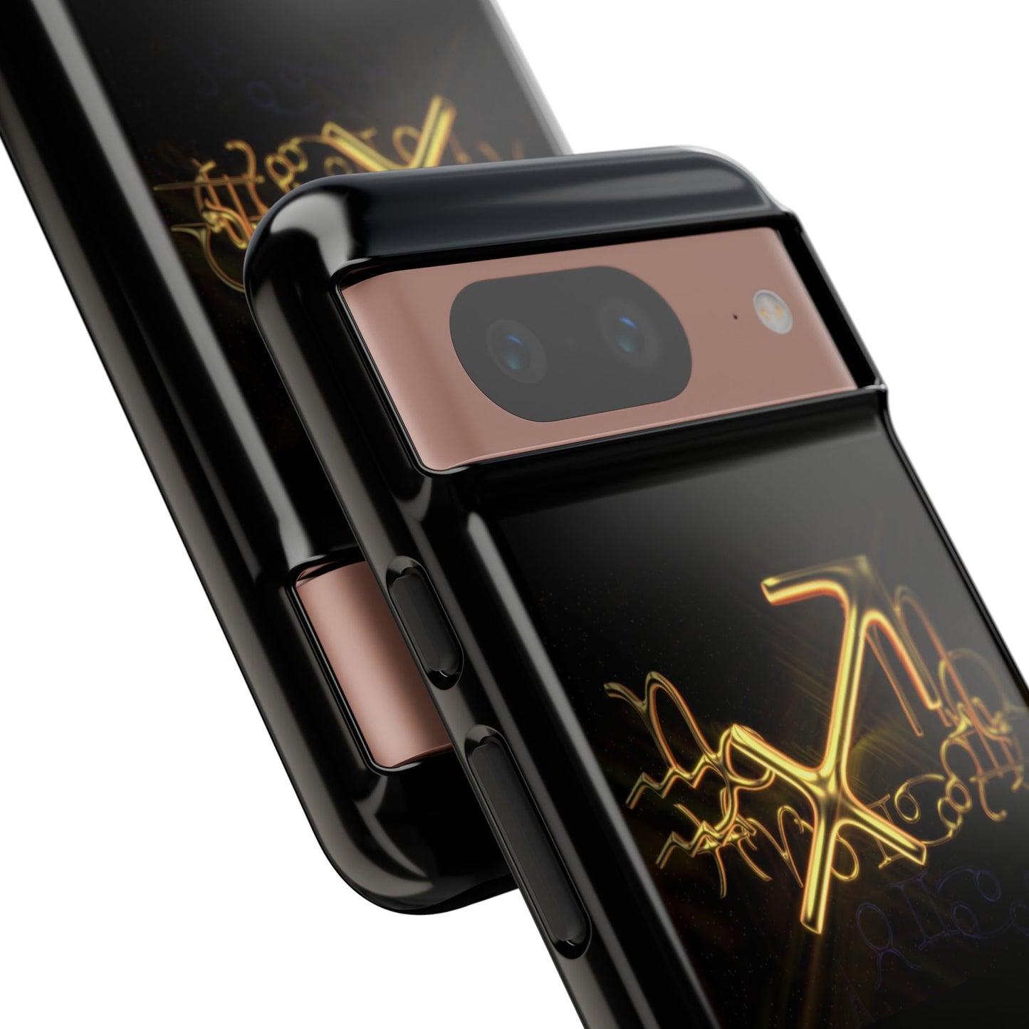 Protective Phone Case – Sagittarius Spark