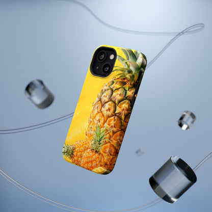 Impact-Resistant Phone Case – Tropic Mode