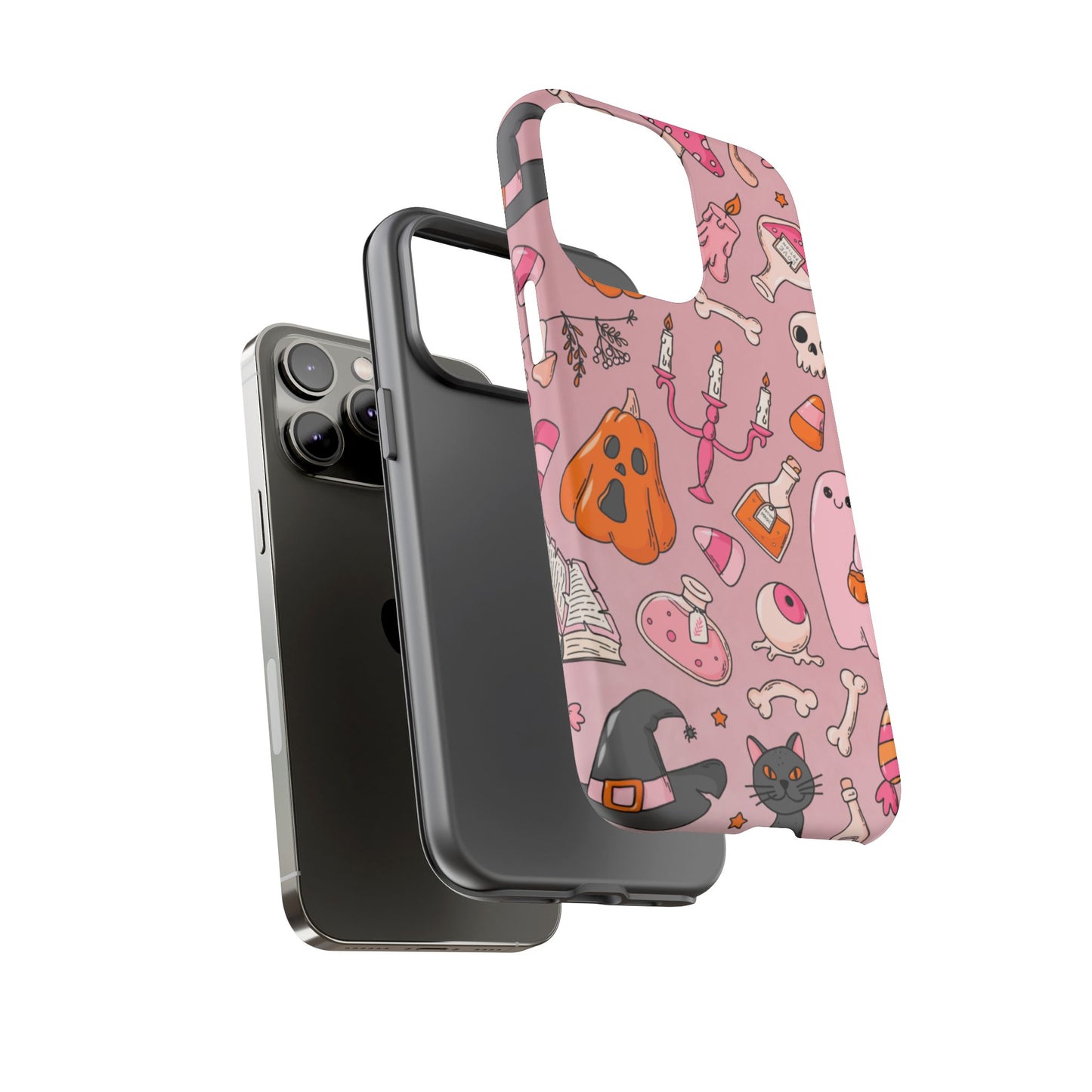 Protective Phone Case – Sugar & Spells