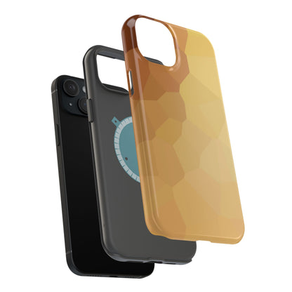 Wireless-Charging Compatible Case – Butterglass