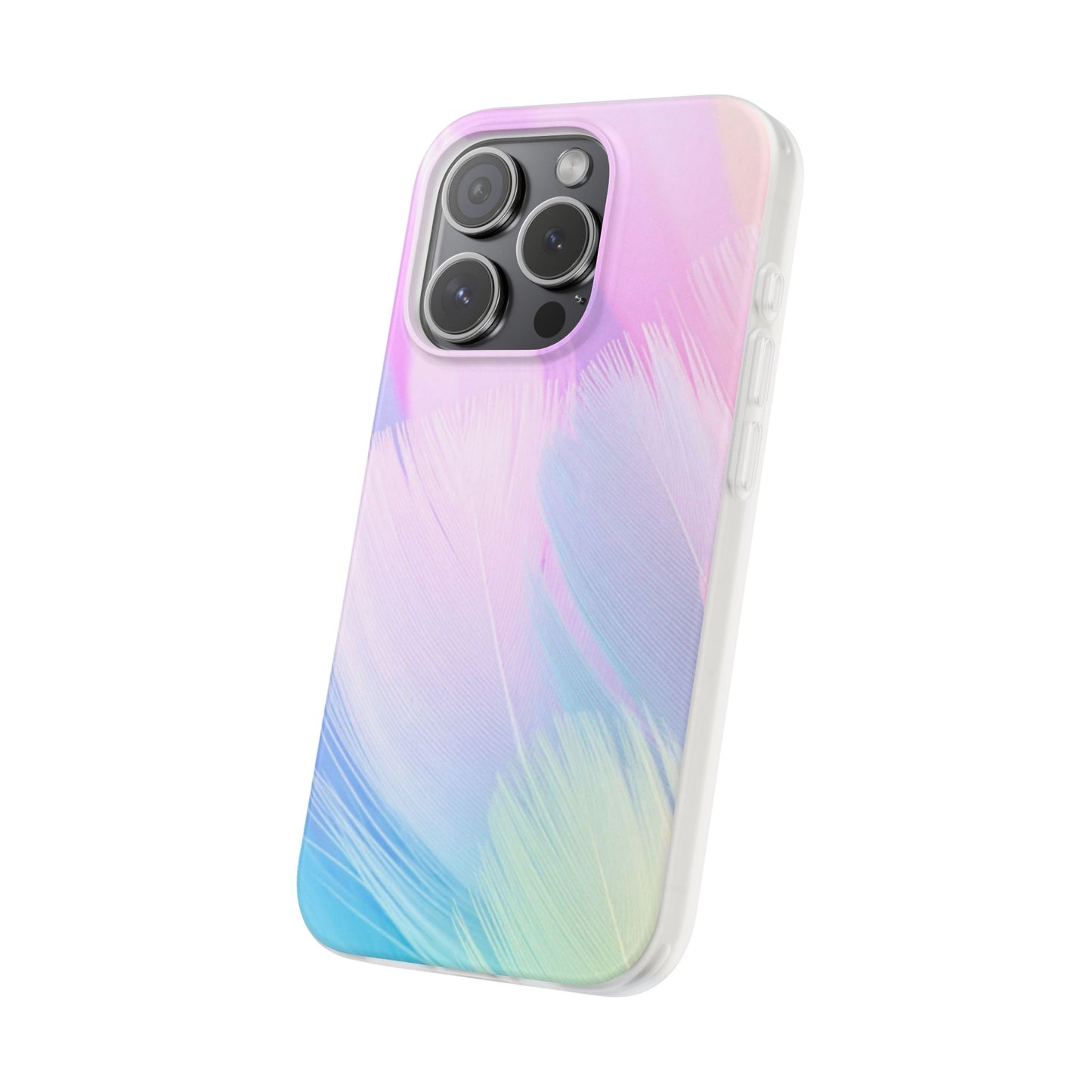 Flexi Case – Candy Wisps