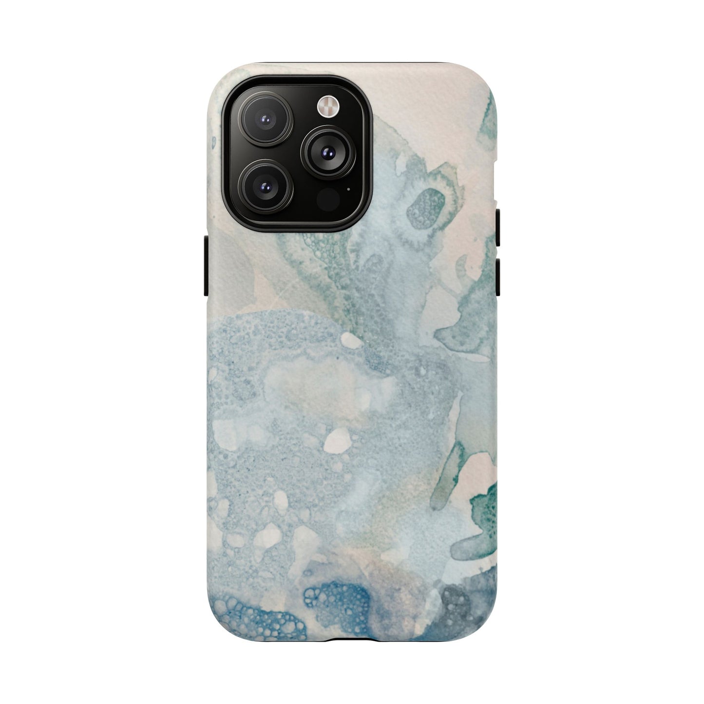 Protective Magnetic Phone Case – Clay Water