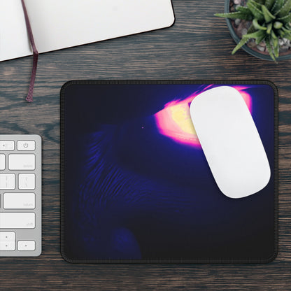 Gaming Mouse Pad – Phantom Monster Eyes