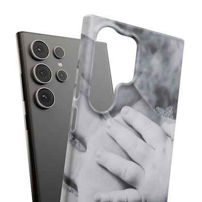 Snap Phone Case – Dad’s Legacy