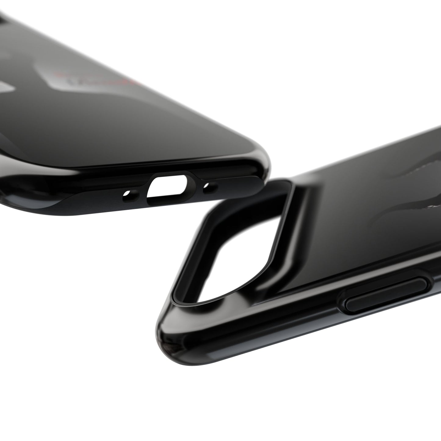 Impact-Resistant Phone Case – Hello Beastie