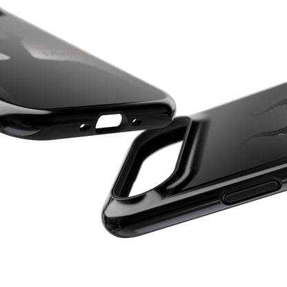 Impact-Resistant Phone Case – Hello Beastie