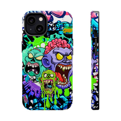 Wireless-Charging Compatible Case – Dead Loud