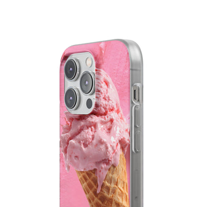 Flexi Case – Summer Scoop