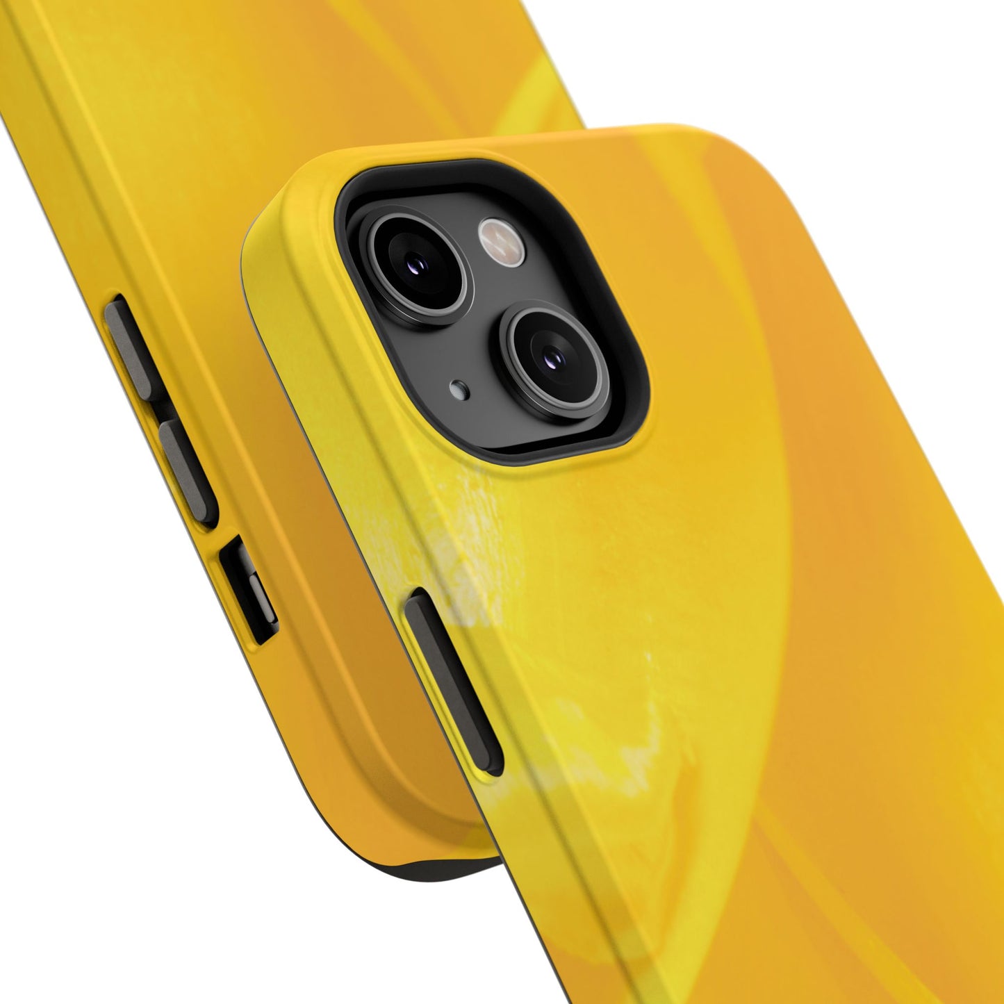 Impact-Resistant Phone Case — Sunlit Splash