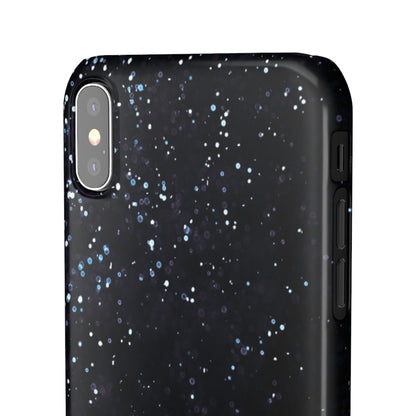 Snap Phone Case – Fearless Grace