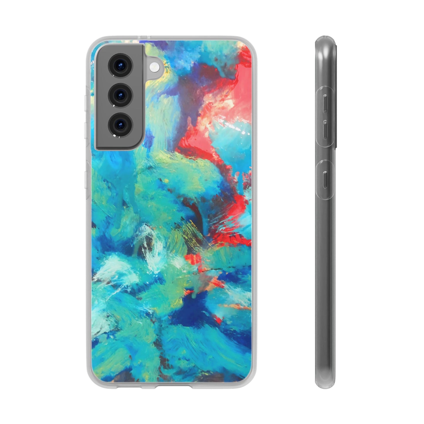 Flexi Case – Reef Riot
