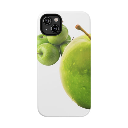 Impact-Resistant Phone Case – Apple Focus