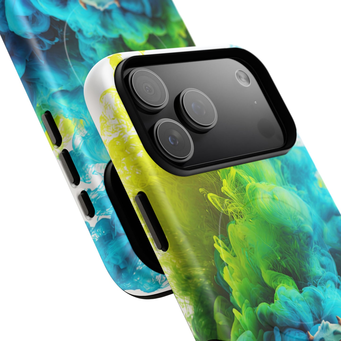Protective Magnetic Phone Case – Monster Squad