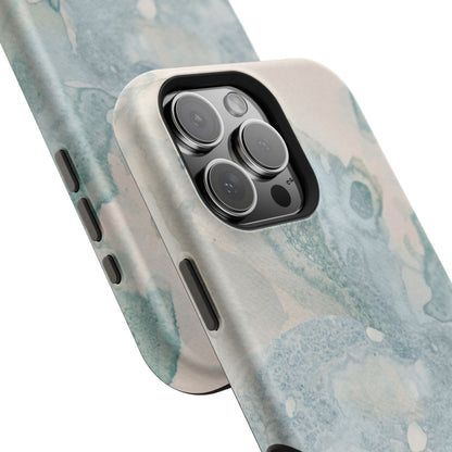 Wireless-Charging Compatible Case – Clay Water
