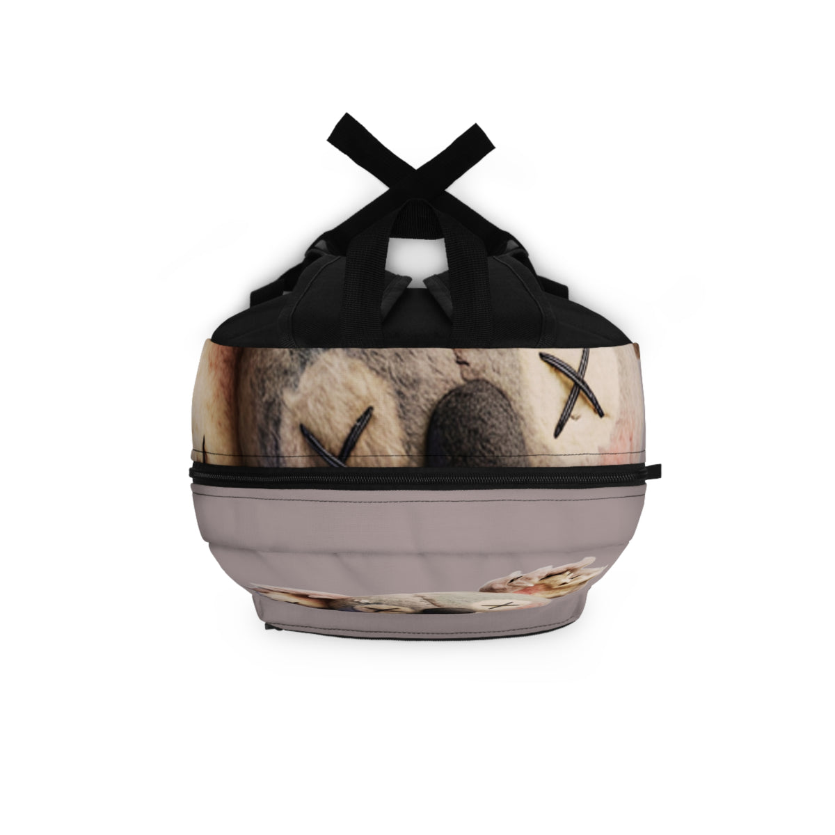 Backpack – Cursed Cuddles