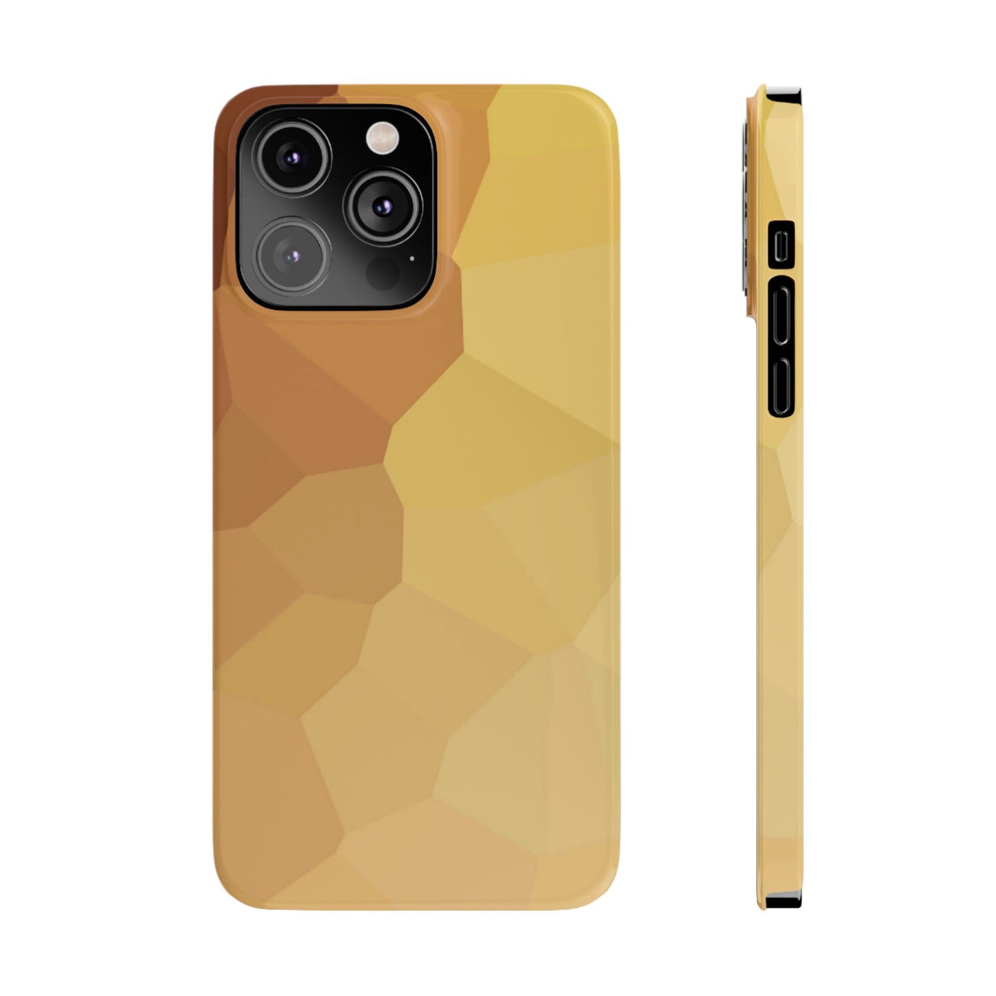 Slim Phone Case – Butterglass