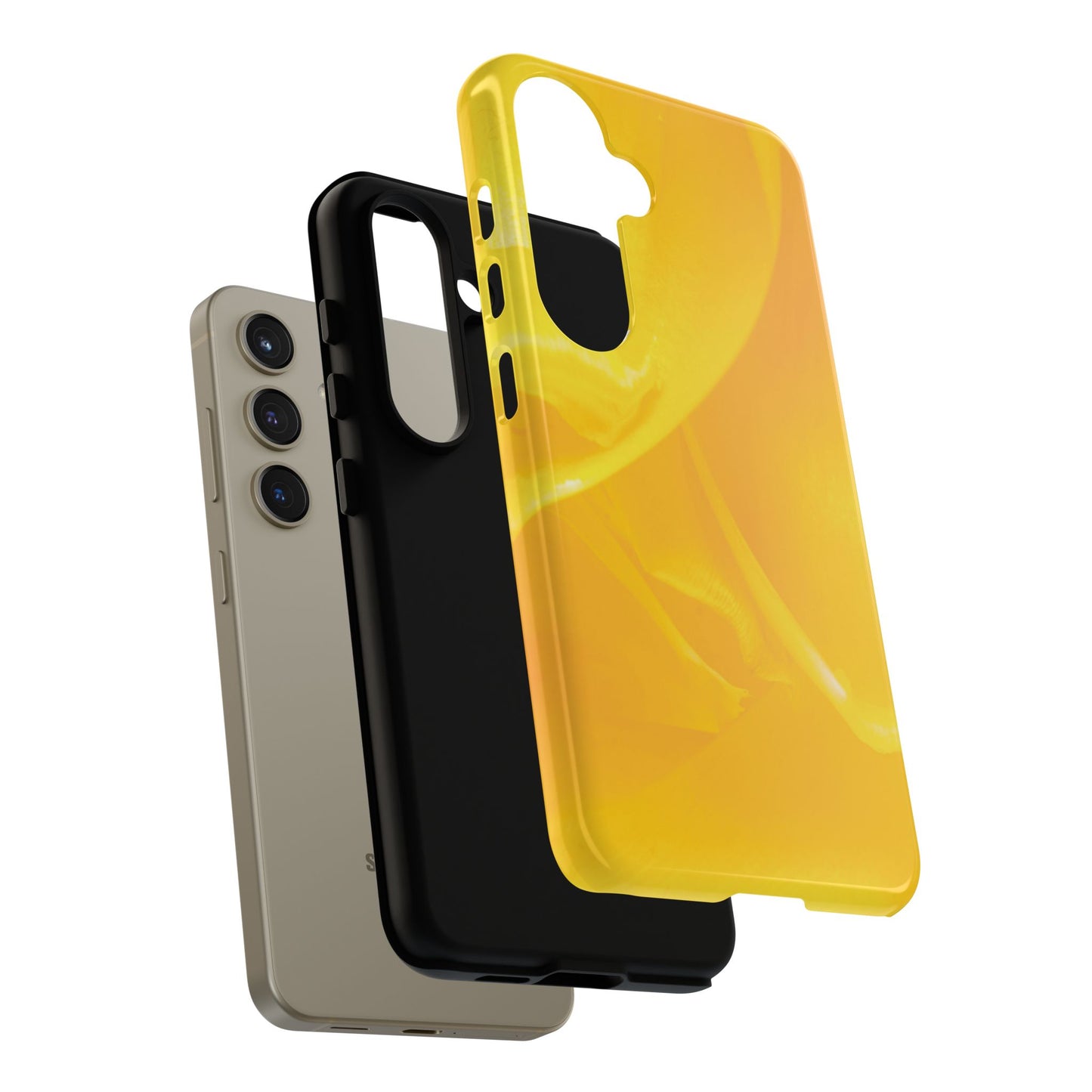 Protective Phone Case – Sunlit Splash