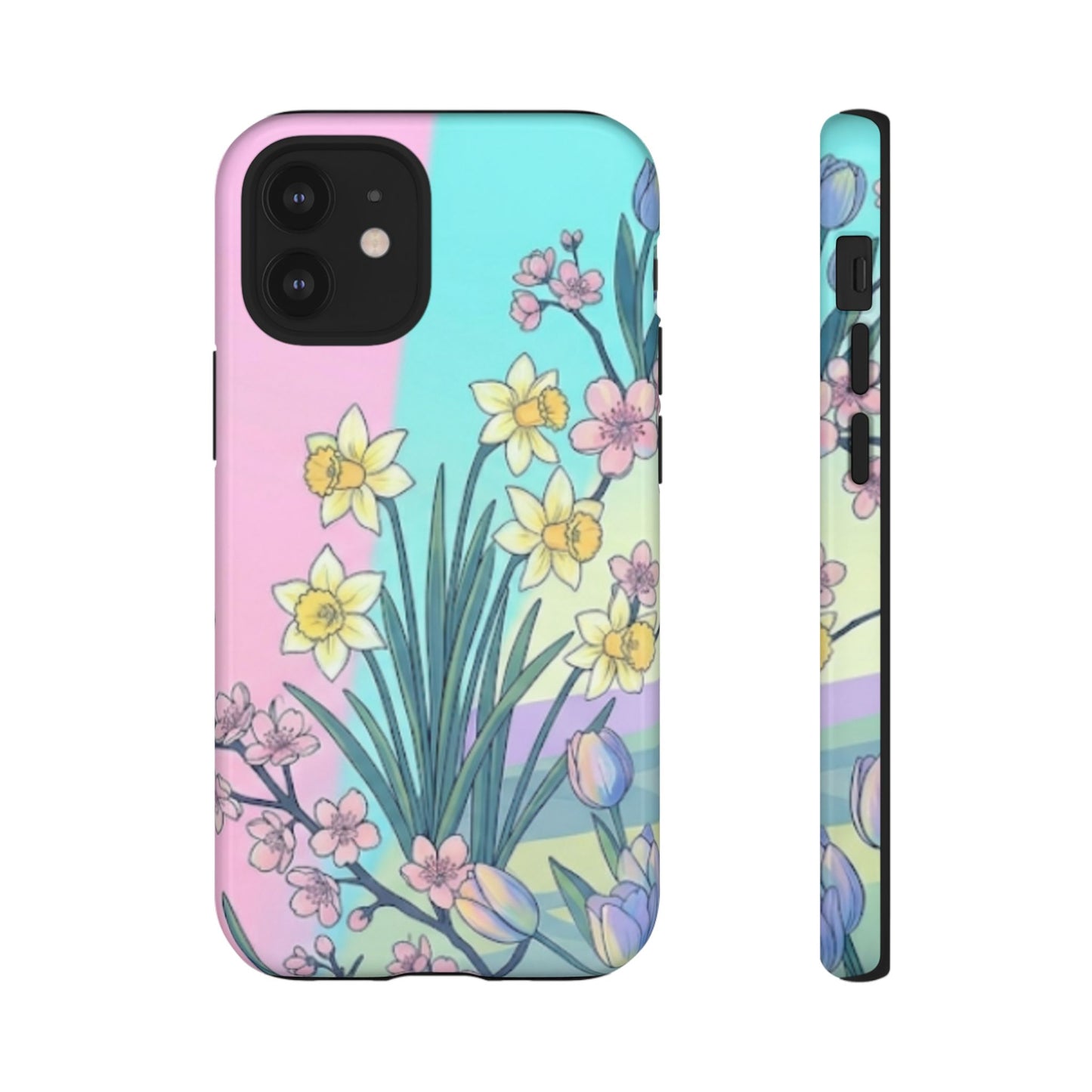 Protective Phone Case – Bloom & Fly