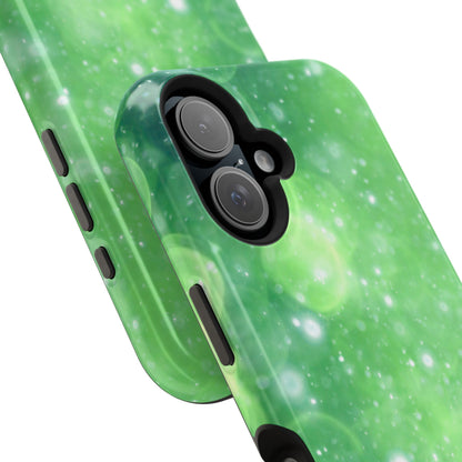 Impact-Resistant Phone Case – Lime Spritz