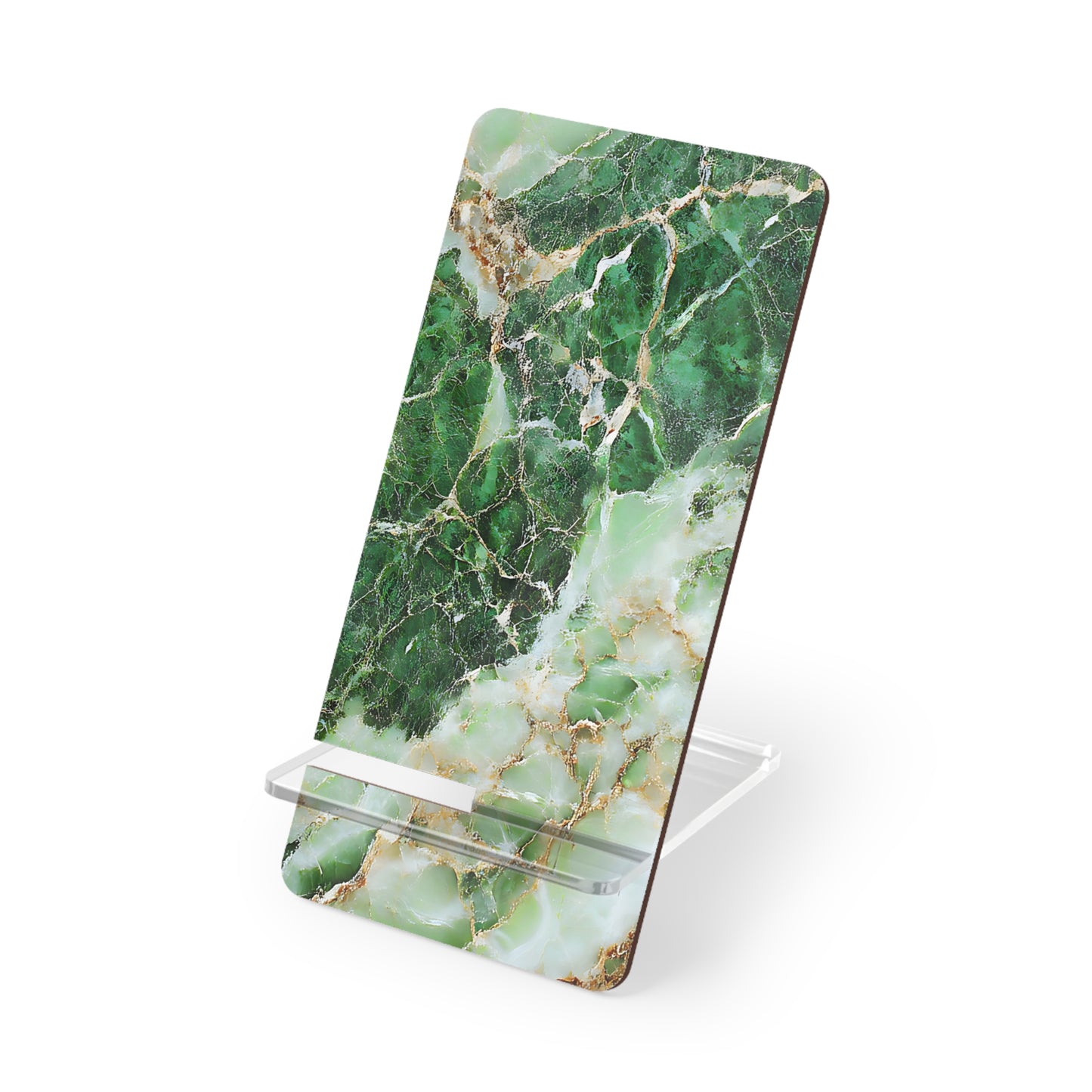 Phone Stand – Gilded Jade