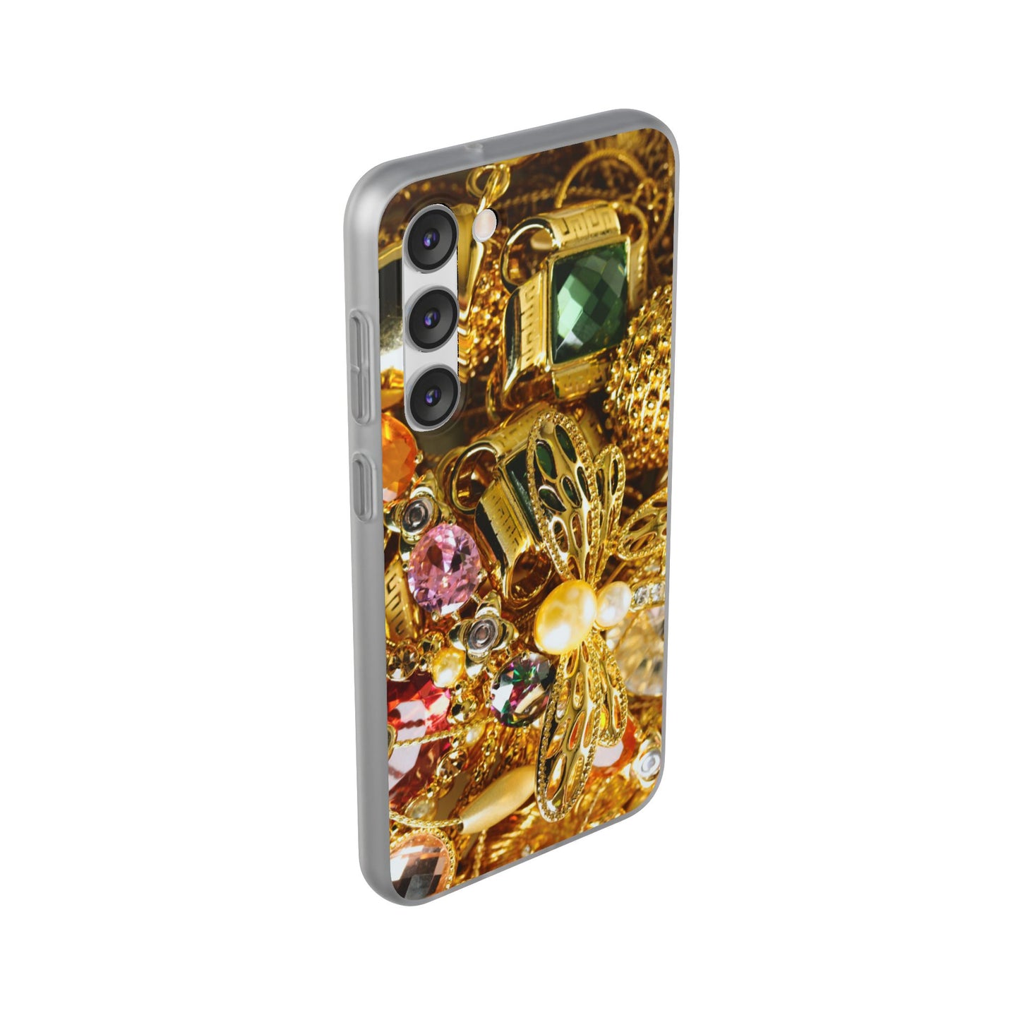 Flexi Case – Royal Dynasty