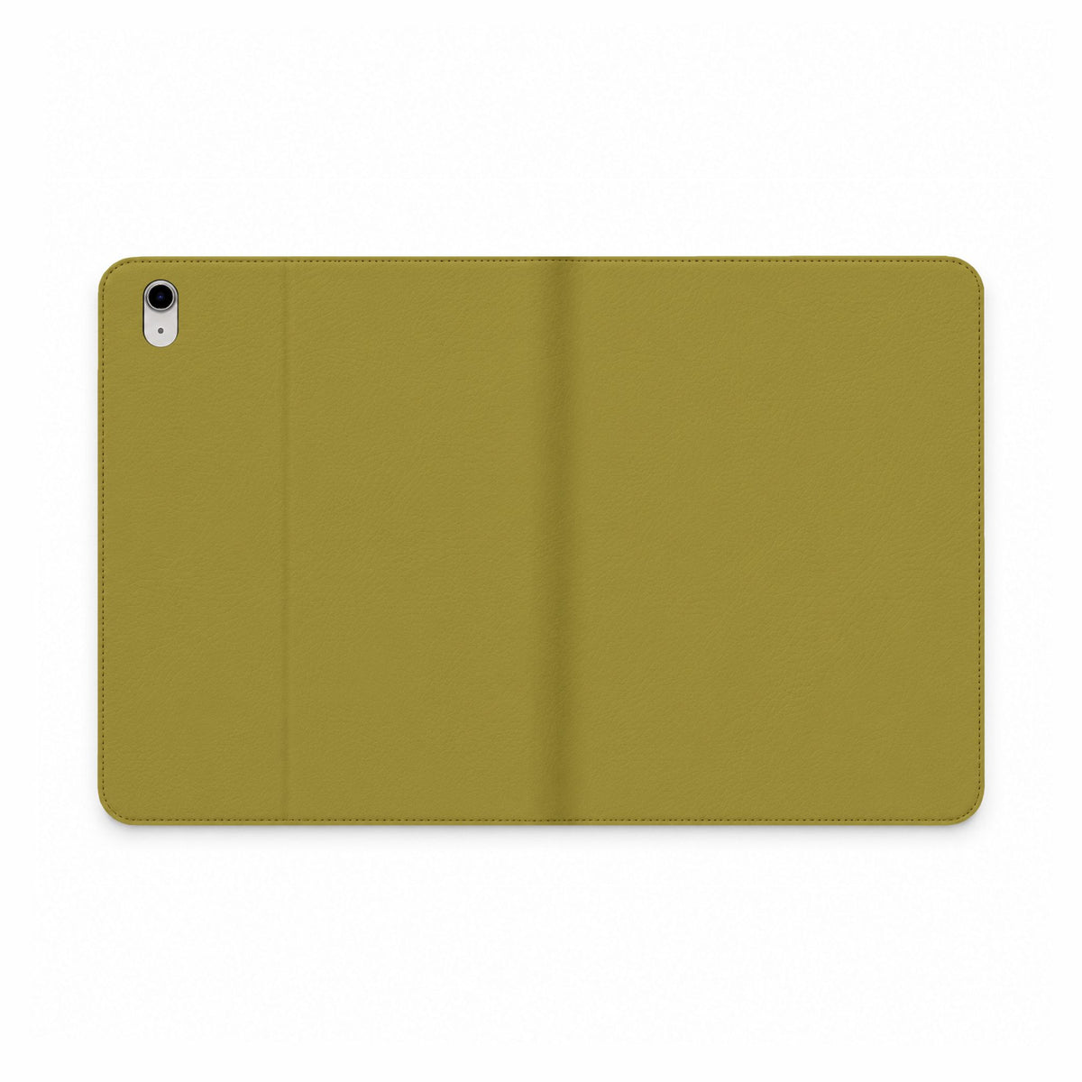 Tablet Folio Case – Olive Grove