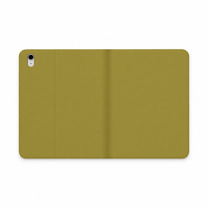 Tablet Folio Case – Olive Grove