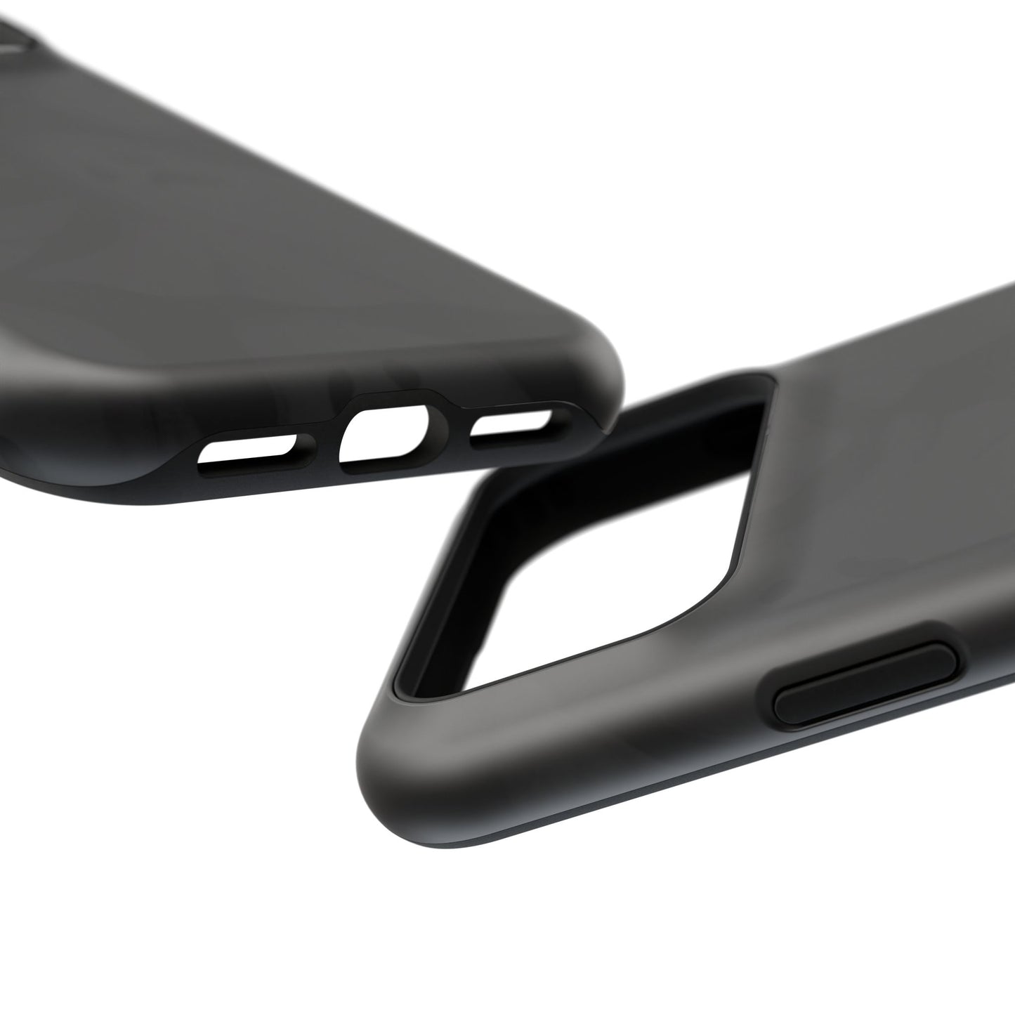 Impact-Resistant Phone Case – Ghosted
