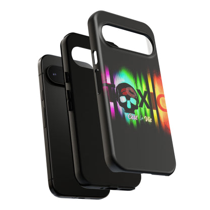 Protective Phone Case – Fatal Attraction