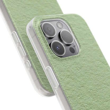 Flexi Case – Matcha Wash