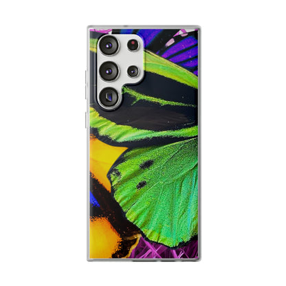 Flexi Case – Lashed Wing
