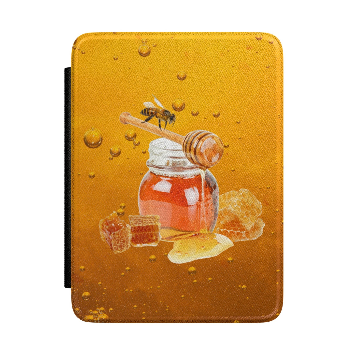 E-Reader Case – Honey & Hive