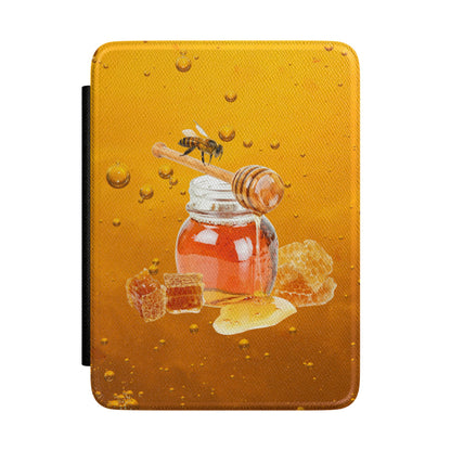 E-Reader Case – Honey & Hive