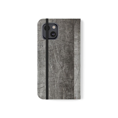Flip Case – Forged Steel