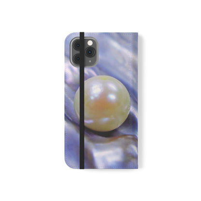 Flip Case – Moon Tide
