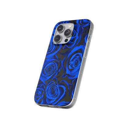 Flexi Case – Midnight Bloom