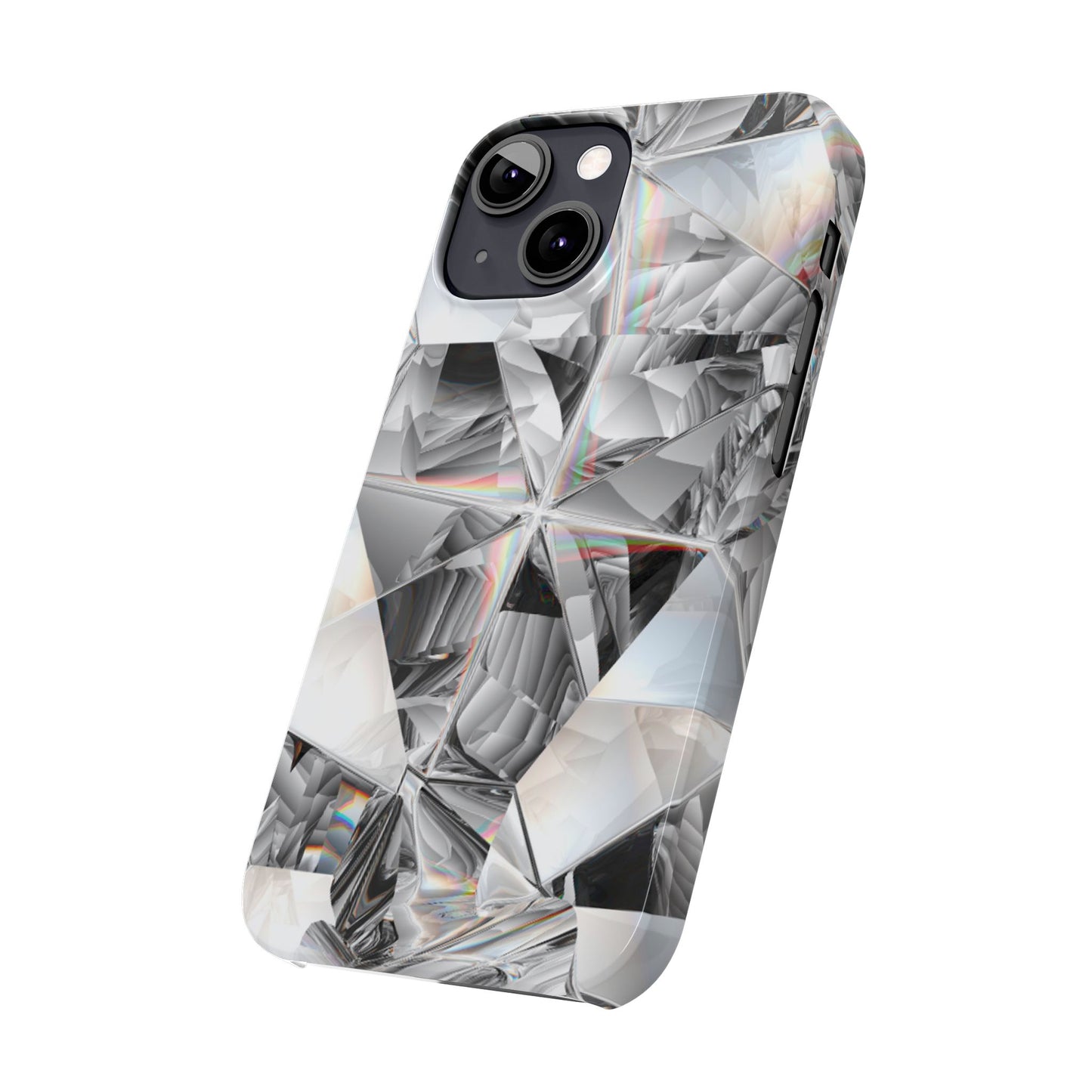 Slim Phone Case – Flawless